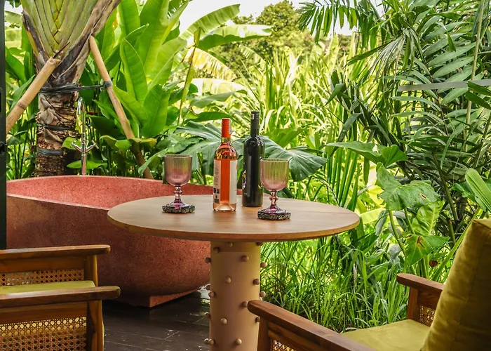 Patha Villa