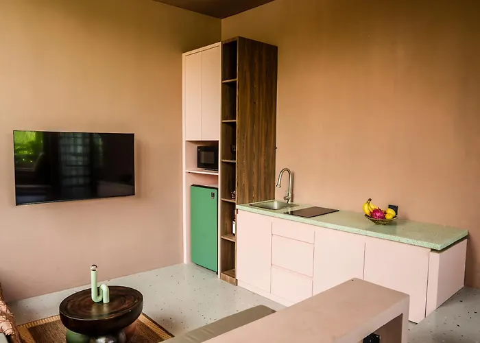 Patha Villa
