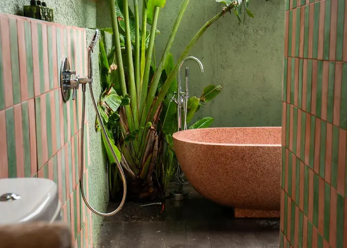 Patha Villa Canggu