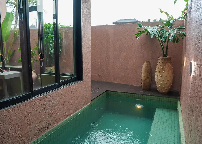 Patha * Canggu