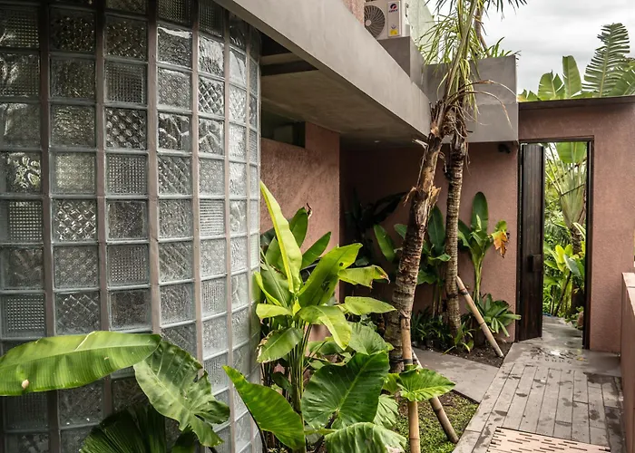 Patha Villa *