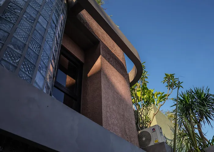 Patha Villa