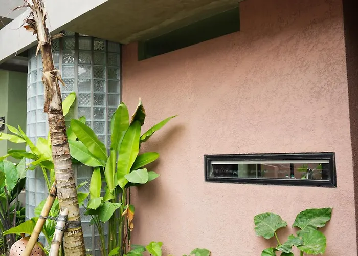 Patha Villa